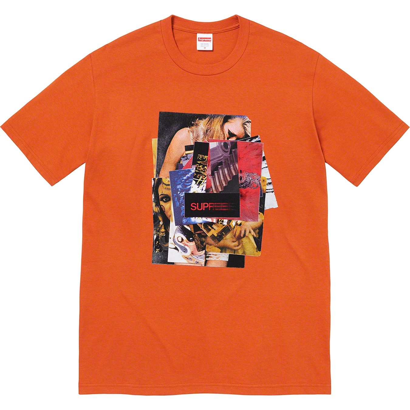 Stack Tee view 2